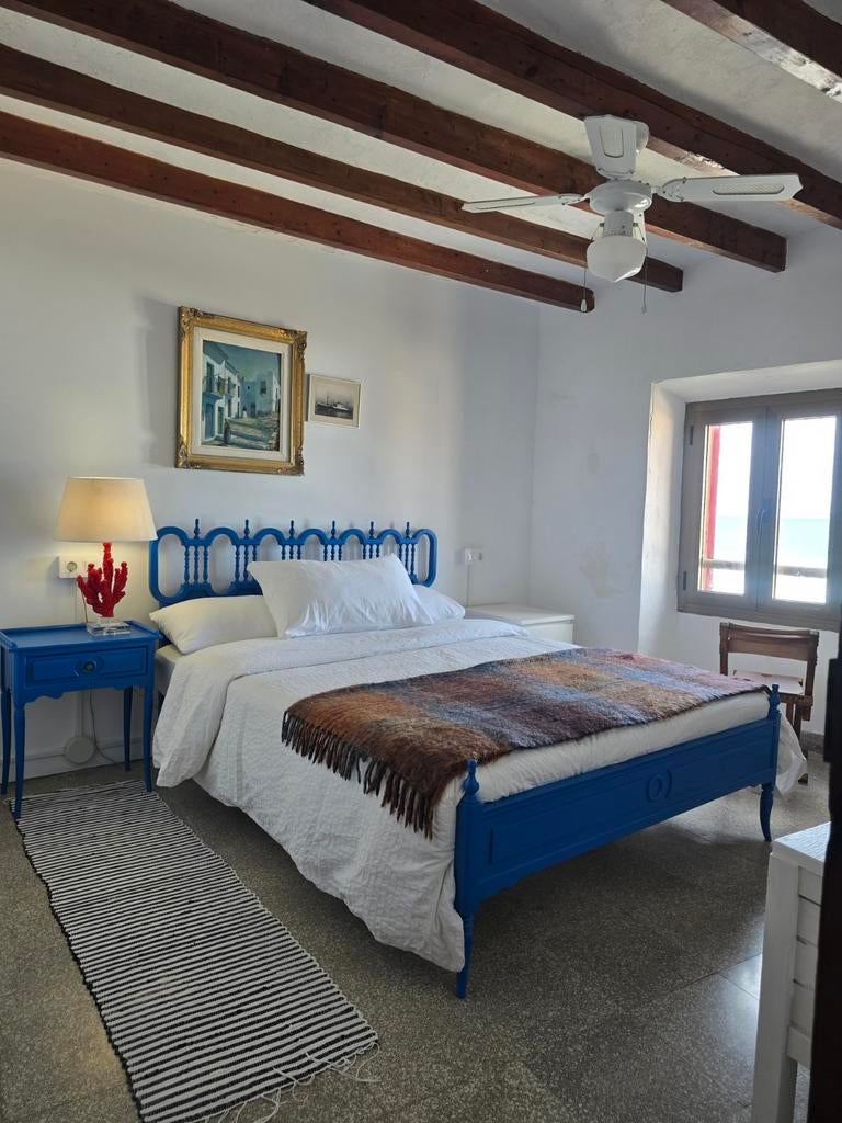 Port de Valldemossa Mallorca 2/4P, Vakantie, Vakantiehuizen | Spanje, 2 slaapkamers, Overige typen, Aan zee, Ibiza of Mallorca