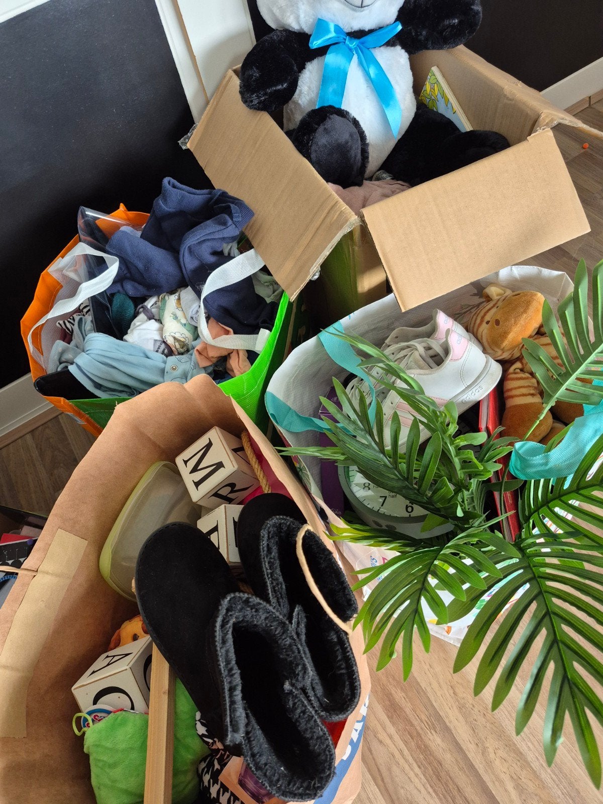 Rommelmarktspullen.., Diversen, Rommelmarktspullen, Ophalen, Zo goed als nieuw