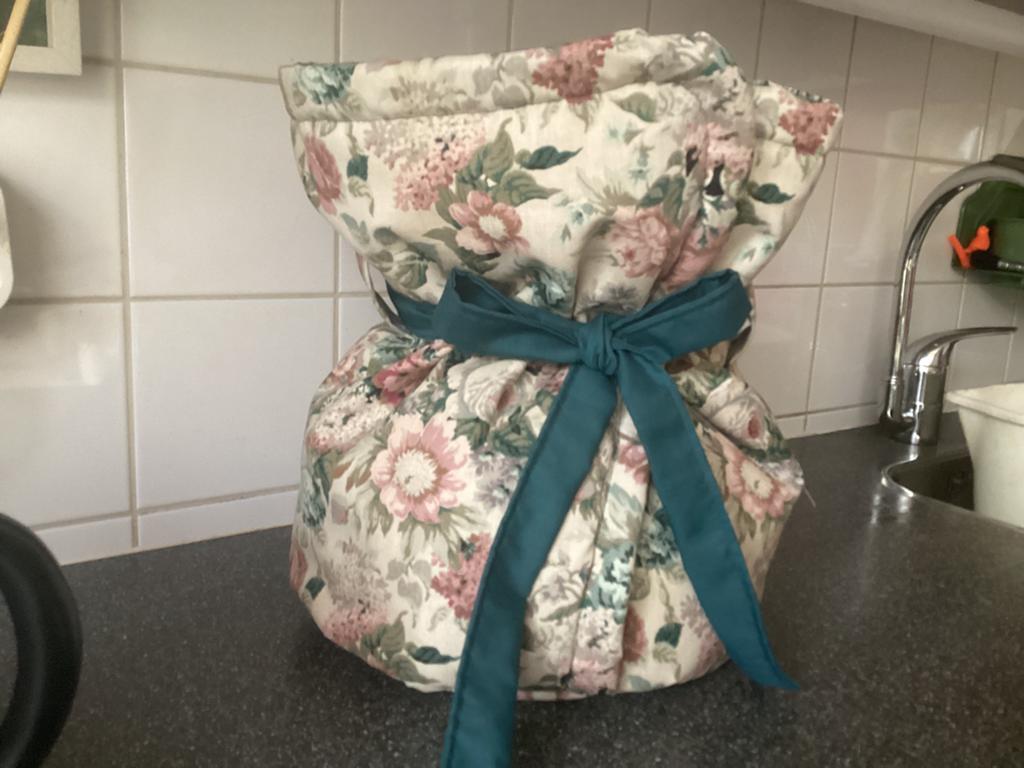 Slowcooker / pannenstoof / hooimadam, Ophalen of Verzenden, Zo goed als nieuw