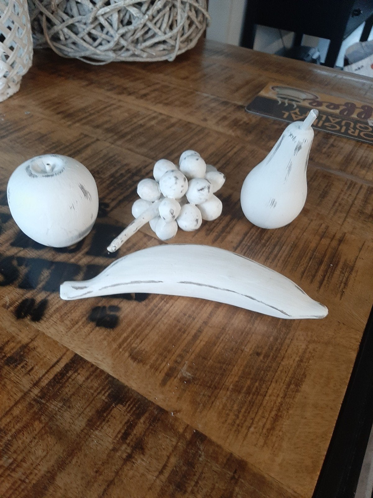 Leuke decoratie samen 4,50, Ophalen, Zo goed als nieuw