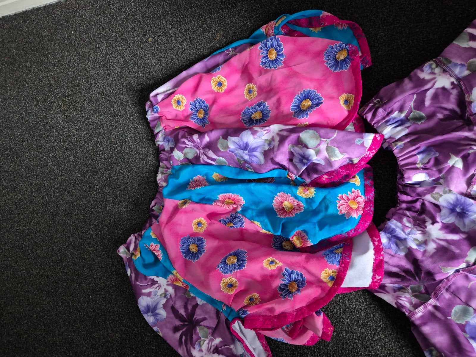 Verschillende kleding stukken, vanaf maat 42/48,, Kleding | Dames, Ophalen of Verzenden, Zo goed als nieuw, Carnaval