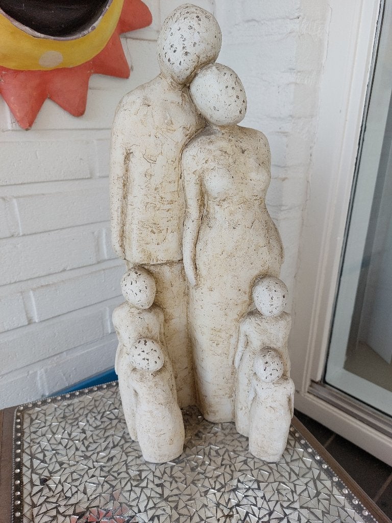 Beeld, Ophalen, Gebruikt, Mens