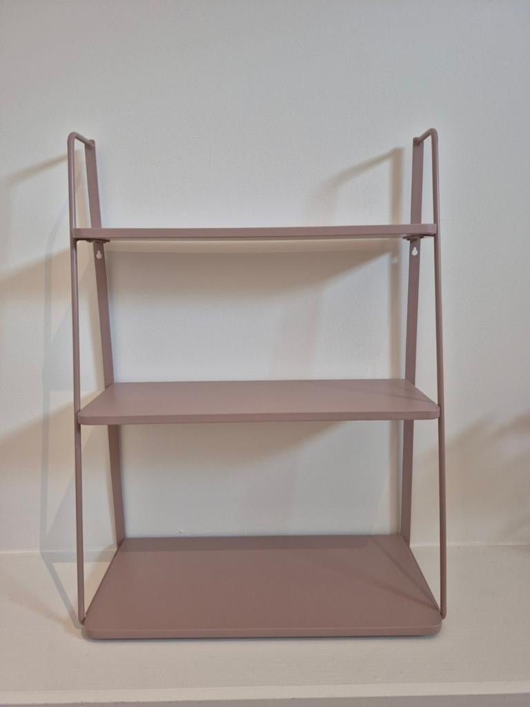 Wandplank, Huis en Inrichting, Woonaccessoires | Wandplanken en Boekenplanken, Ophalen of Verzenden, Zo goed als nieuw