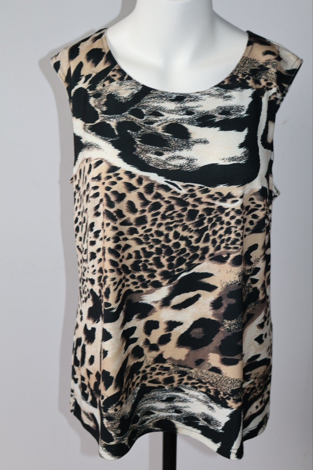 Joseph Ribkoff top maat 42 / XL, Joseph Ribkoff, Meerkleurig, NL, Joseph Ribkoff