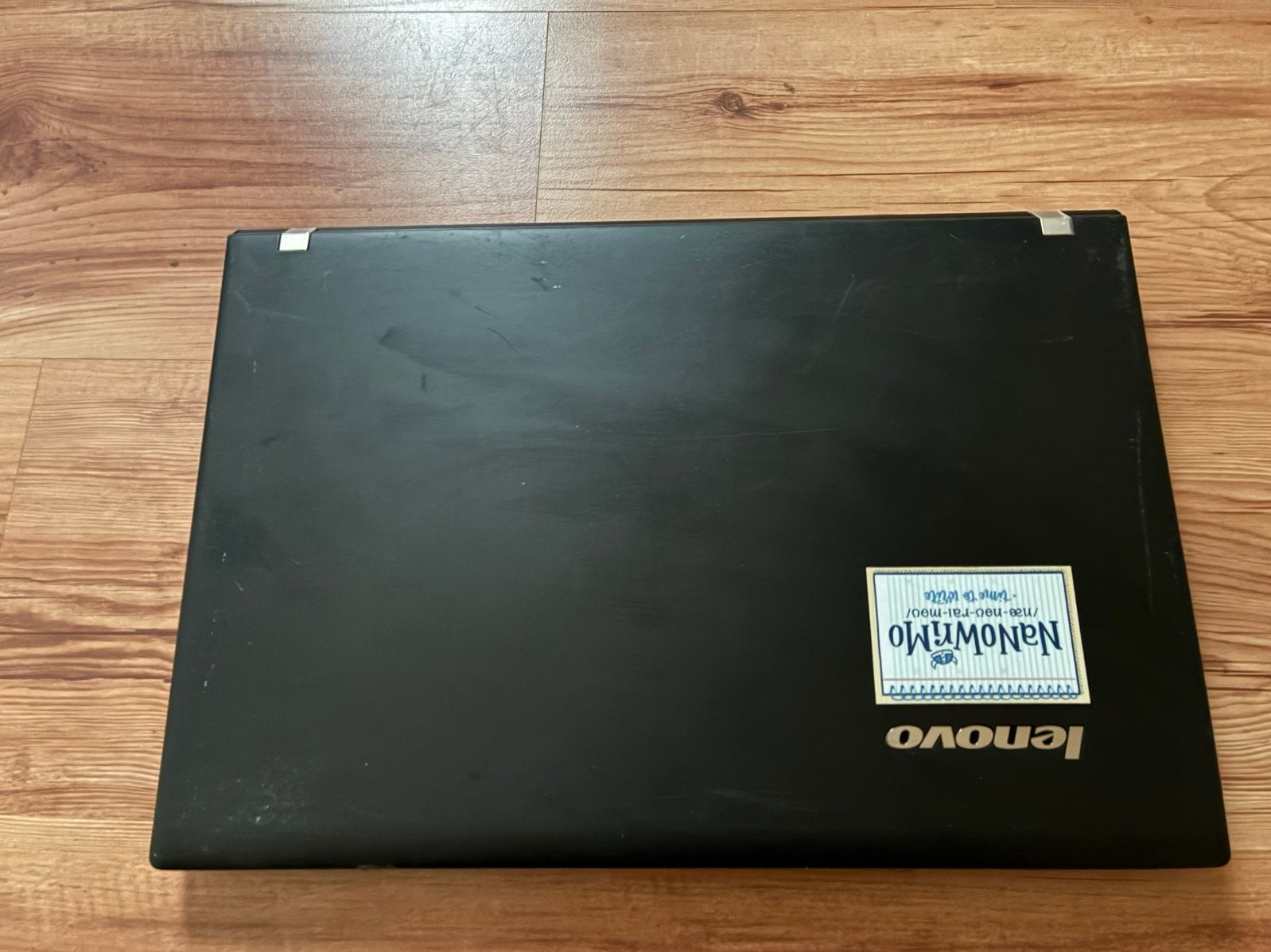 Lenovo E50-70 laptop | SSD | Defect voor onderdelen, Computers en Software, Ophalen of Verzenden, Niet werkend, SSD