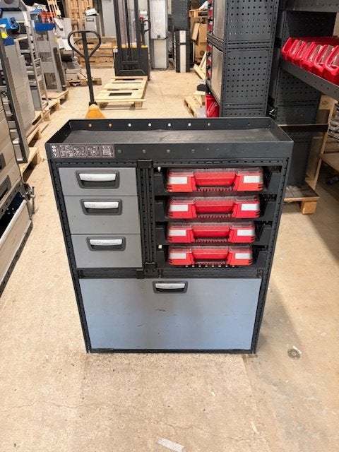 Modul system (1177) L81 B32 H102 €349, Ophalen, Zo goed als nieuw, Info@laaiin.nl, Laaiin