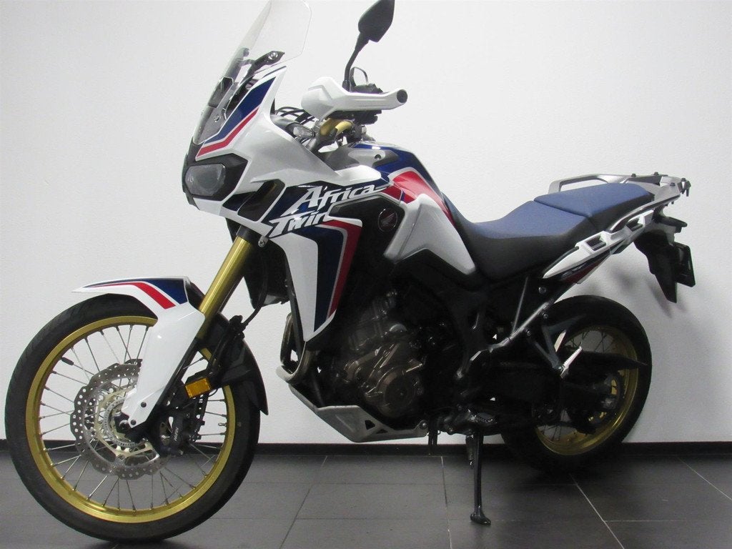 Honda CRF 1000 L AFRICA TWIN DCT, Bedrijf, Meer dan 35 kW, Toermotor, 998 cc