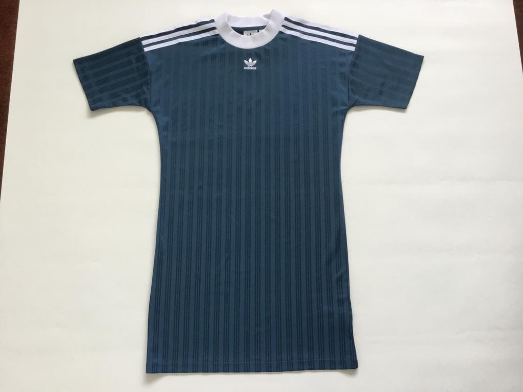 Mooie 3-stripes jurk, merk Adidas, mt.xs, nieuw, Kleding | Dames, Jurken, Blauw, Nieuw, Ophalen of Verzenden, Maat 34 (XS) of kleiner