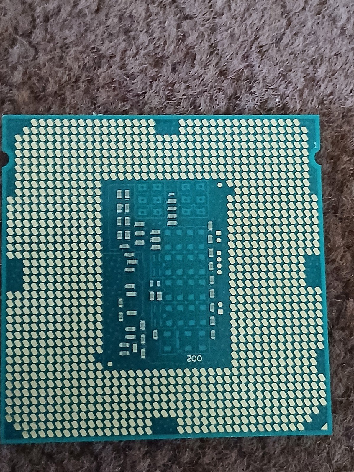 Intel Core i5-4440 Quad-Core Processor (LGA1150), Computers en Software, Processors, Gebruikt, 4-core, 3 tot 4 Ghz, Ophalen of Verzenden