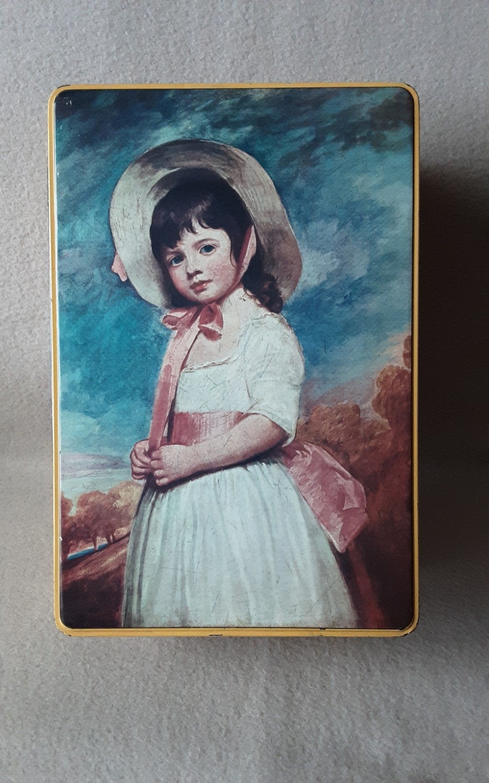 VAN MELLE , Winkelblik. ( MISS JULIANA ), Verzamelen, Ophalen of Verzenden, Zo goed als nieuw, Overige