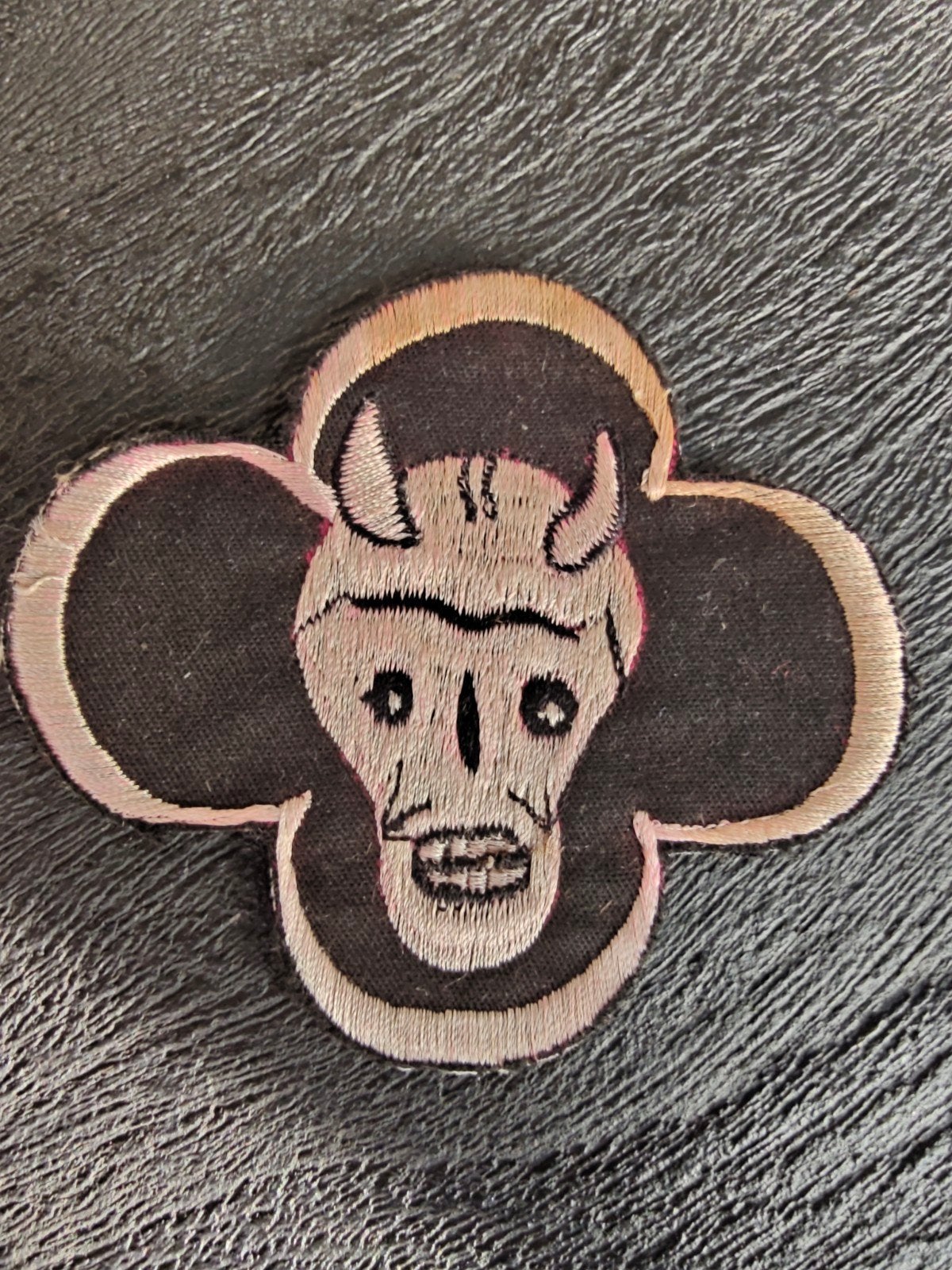 US Army 88th INFANTRY Division Patch (Variant), Ophalen of Verzenden, Landmacht, Amerika, Embleem of Badge
