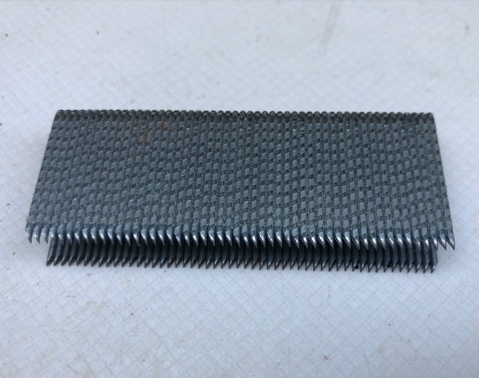 Senco nieten met schuine tanden voor betere bevestiging, Ophalen, Nieuw, Tacker/nietmachine, Overige merken