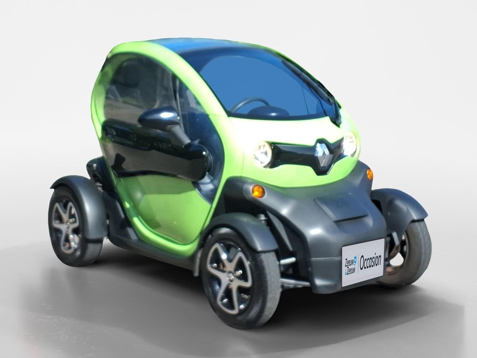 Renault Twizy Intens 80 DUO | slechts 4224 km! | Panodak| zi, Boeingavenue 245
1119 PD  Schiphol-Rijk, NL, Renault Nederland N.V.