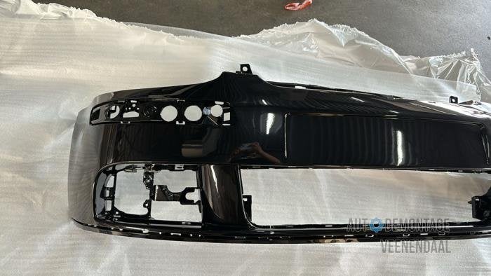 Voorbumper van een Volkswagen Golf (LC9Z), Auto-onderdelen, -, Volkswagen, -, Nieuw