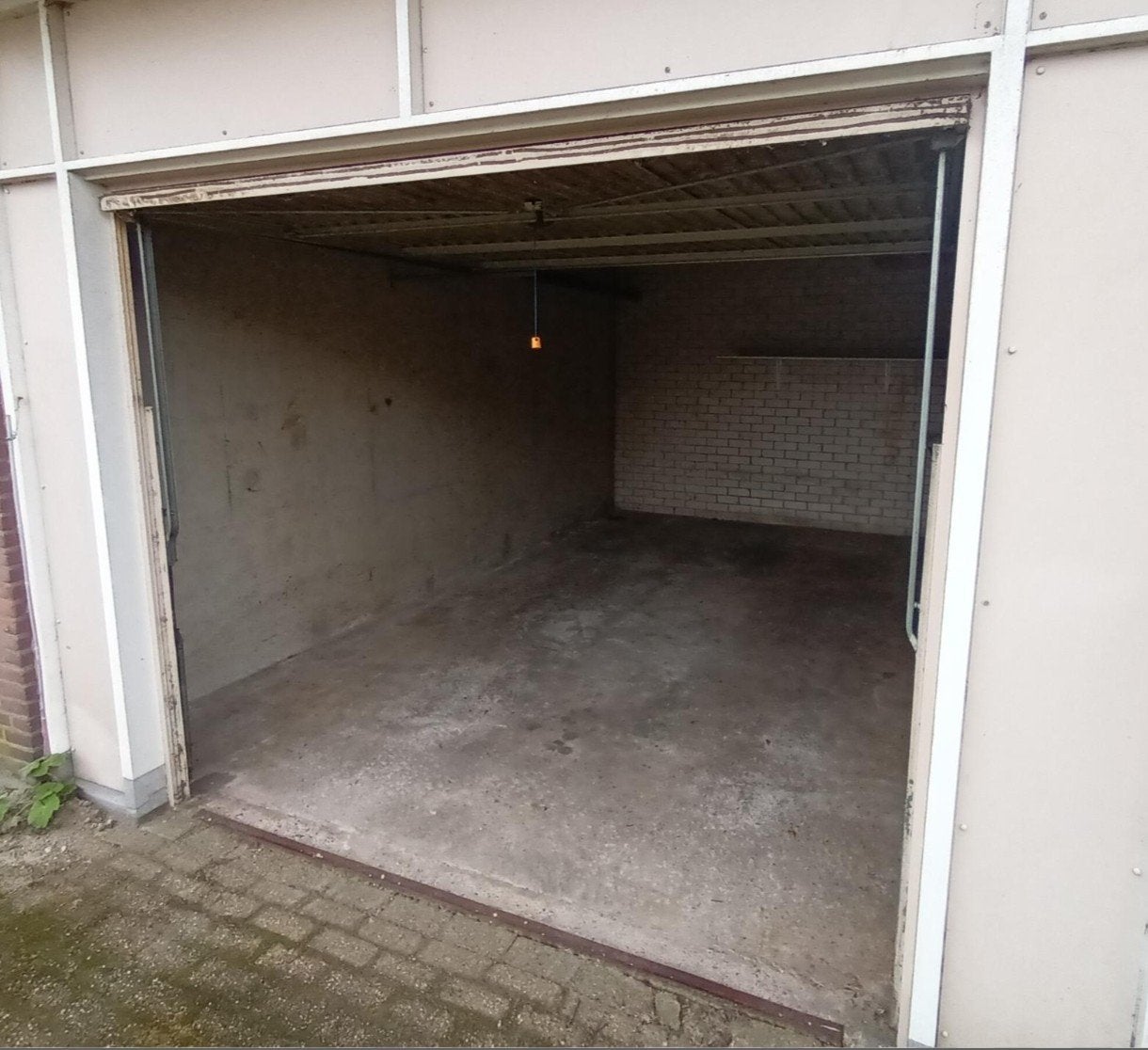 Grote garage 20 m² te huur Alkmaar | Auto&opslag | €225 p.m., Noord-Holland