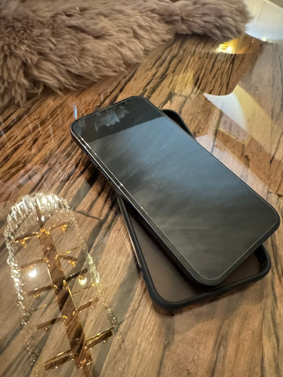 Iphone 14 Plus 256 GB 84% Capaciteit Black, IPhone 14 Plus, Zwart, Zo goed als nieuw, Ophalen