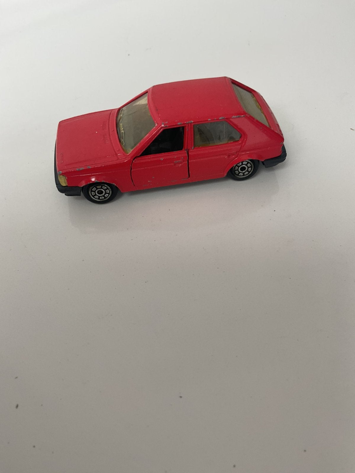 Simca Horizon van Norev Jet Car, Ophalen, Gebruikt, Auto