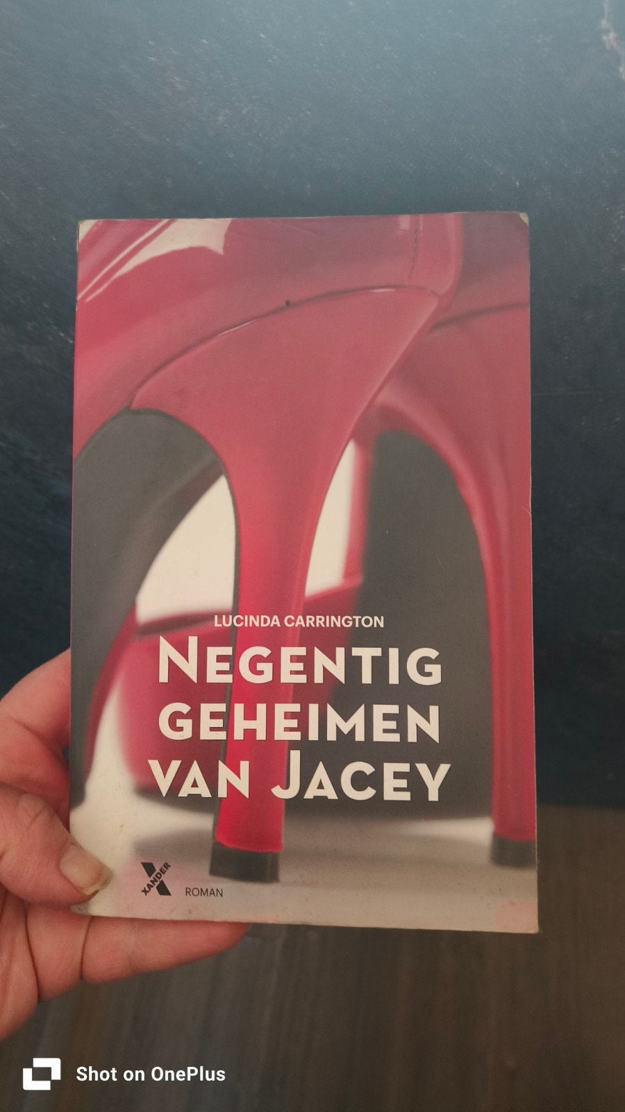 Lucinda Carrington - Negentig Geheimen van Jacey, Boeken, Ophalen of Verzenden, Zo goed als nieuw, Lucinda Carrington, Nederland
