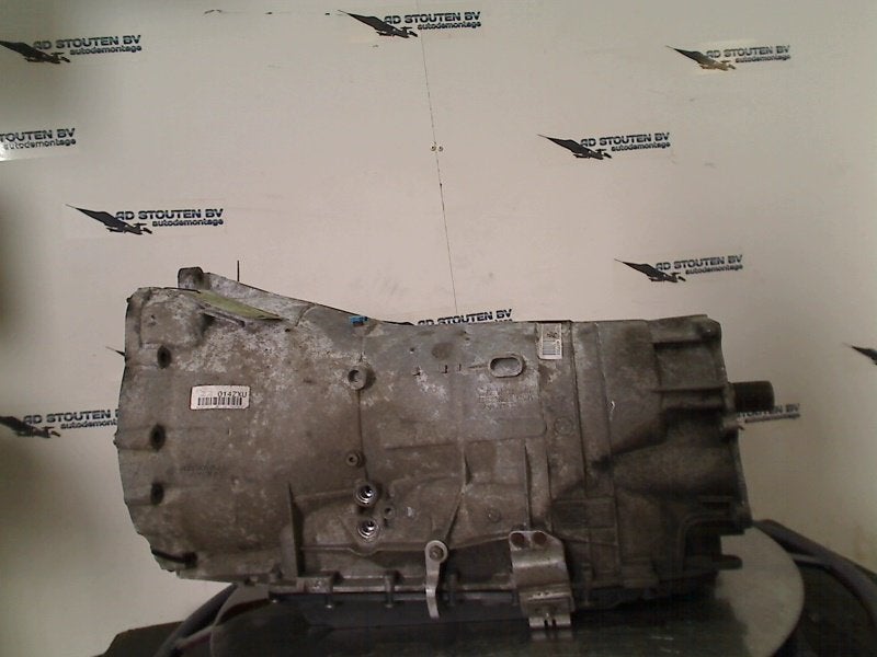 Versnellingsbak Automaat BMW X5 (E70) 2007 1068401252, Gebruikt, Petuelring 130, München 80809, , Duitsland, BMW, Bayerische Motoren Werke AG