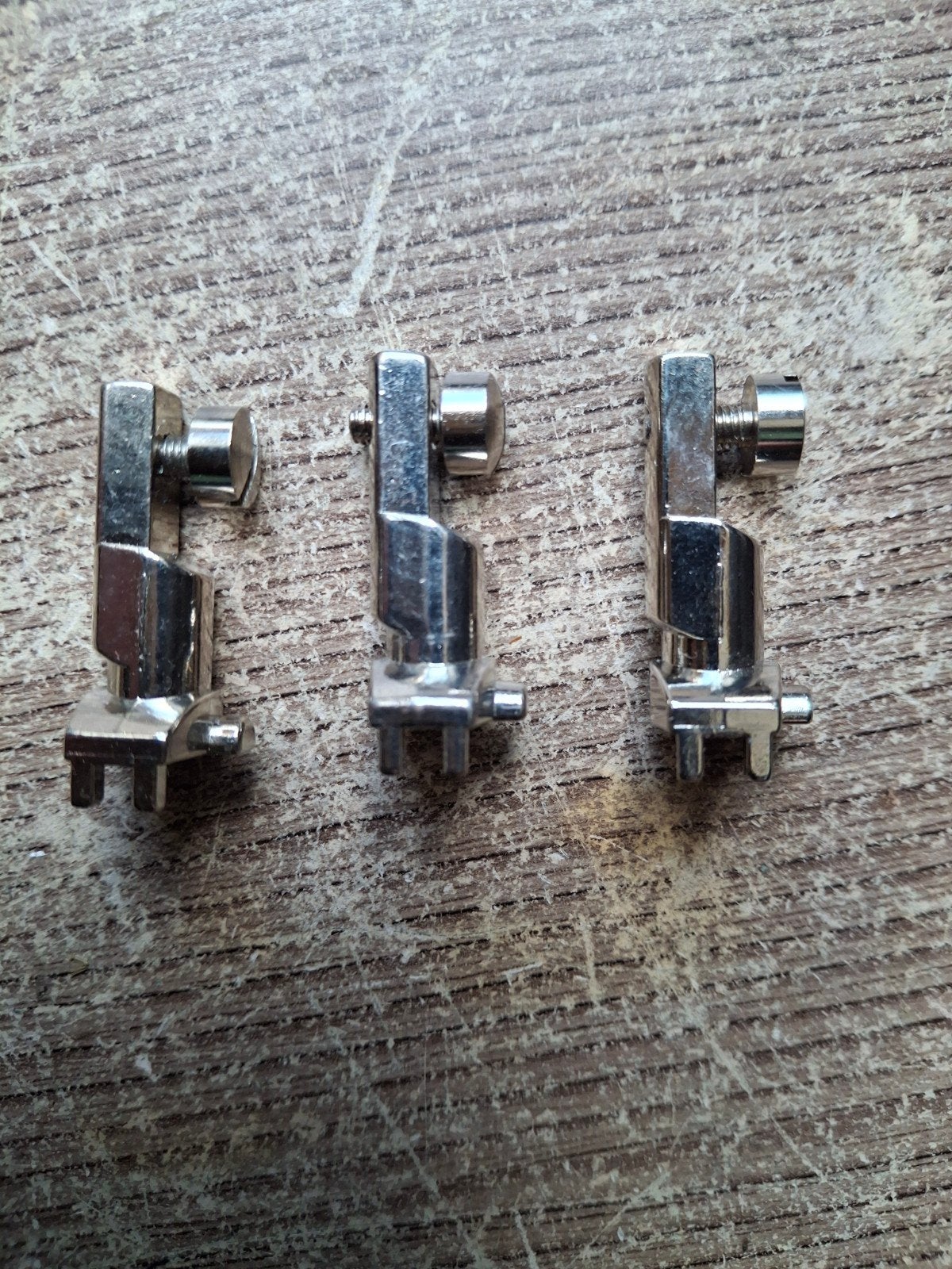 Korte schachtjes voor Bernina, Ophalen of Verzenden, Toebehoren, Bernina