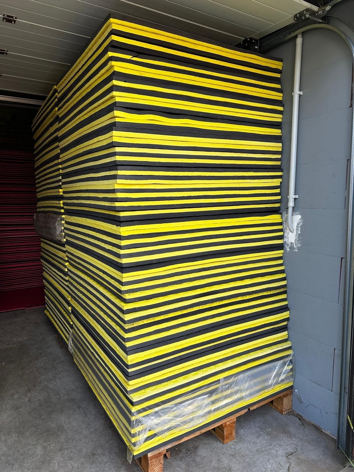 Tatami puzzelmatten 26MM, Maat XL, Ophalen of Verzenden, Nieuw, Overige