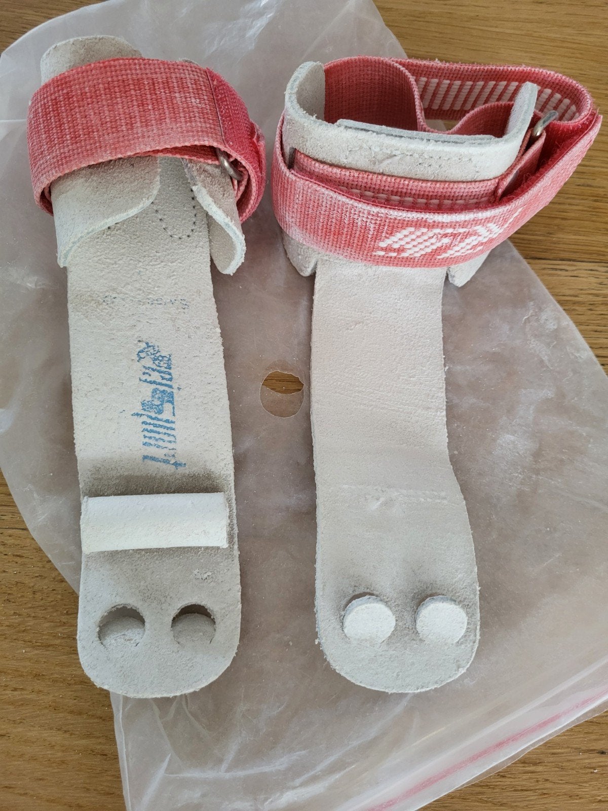 Reisport ringleertjes turnen, Kindermaat 146 t/m 176, Ophalen of Verzenden, Zo goed als nieuw, Materiaal