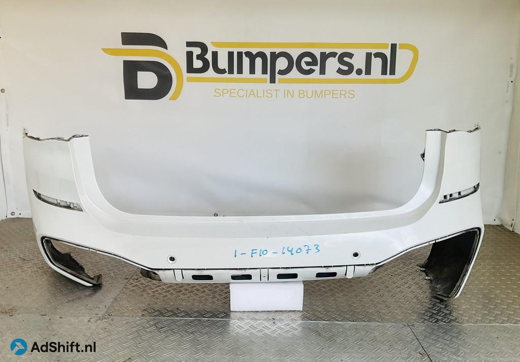 Bumper BMW X1 F48 M Sport M Pakket 51128059877 Achterbumper, Bumper