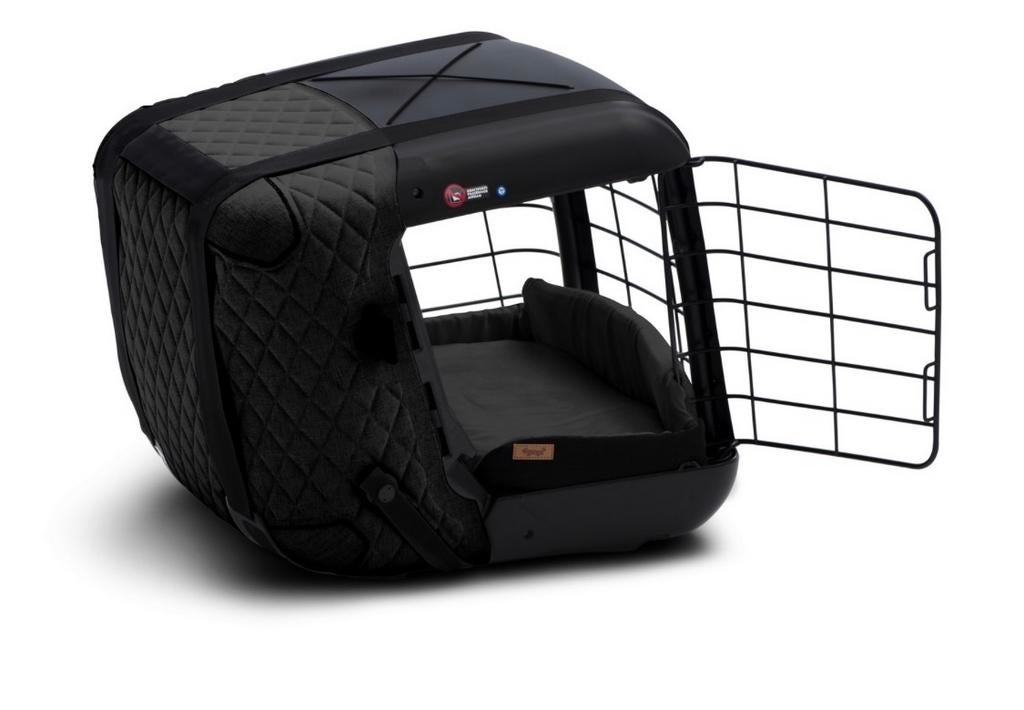 4Pets Carree, Dieren en Toebehoren, Hondenbenches, Ophalen of Verzenden
