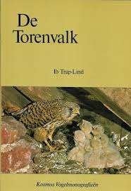 de Torenvalk door I Trap-Lind, Boeken, Verzenden, Zo goed als nieuw, Vogels