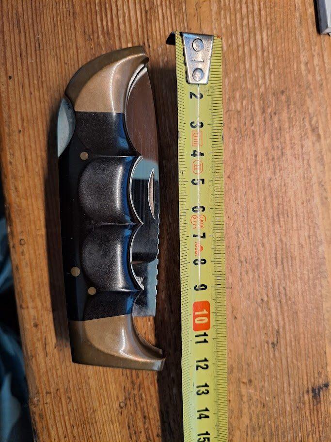 Kershaw 1050. Folding Field. Zakmes. Legaal., Ophalen, Zo goed als nieuw