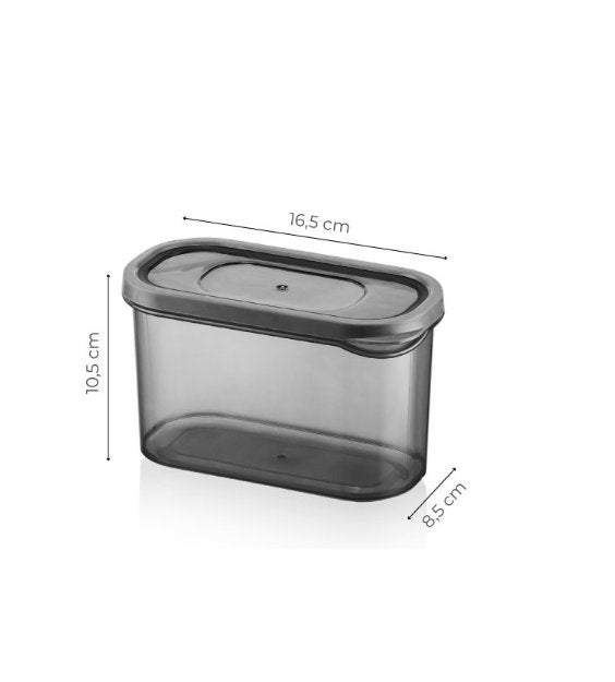 Asir 430KSV1472 Opslagbox set (18 stuks), Overige kleuren, Klantenservice@wohi.nl, Wohi, 7678cn