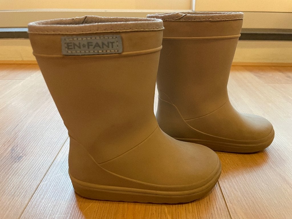 En Fant Thermoboots Maat 23, EN FANT, Meisje, Ophalen of Verzenden, Laarzen