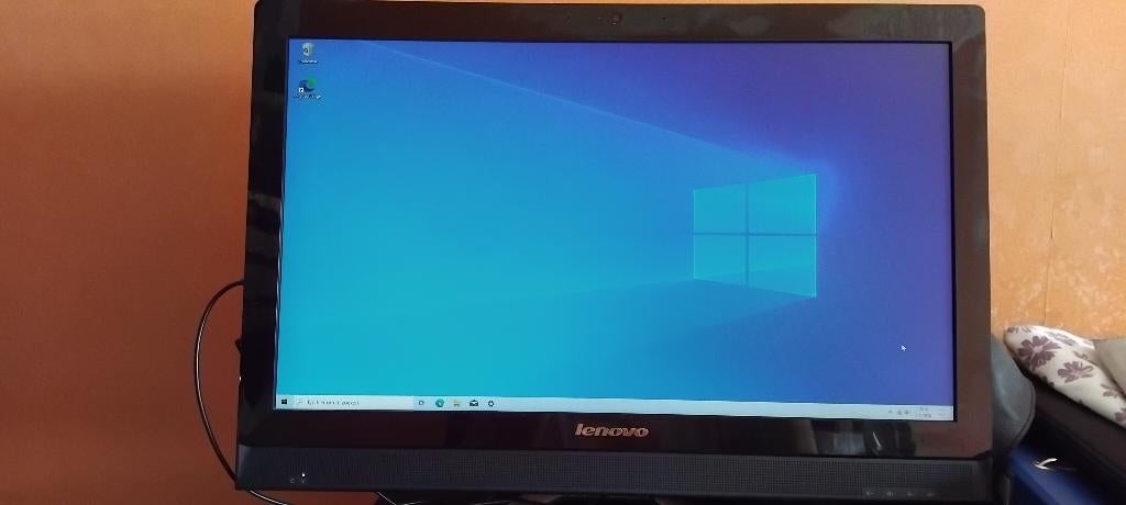 Lenovo compacte Intel i3 PC - Ideaal voor Linux, Computers en Software, Desktop Pc's, Ophalen, Gebruikt, HDD, LENOVO