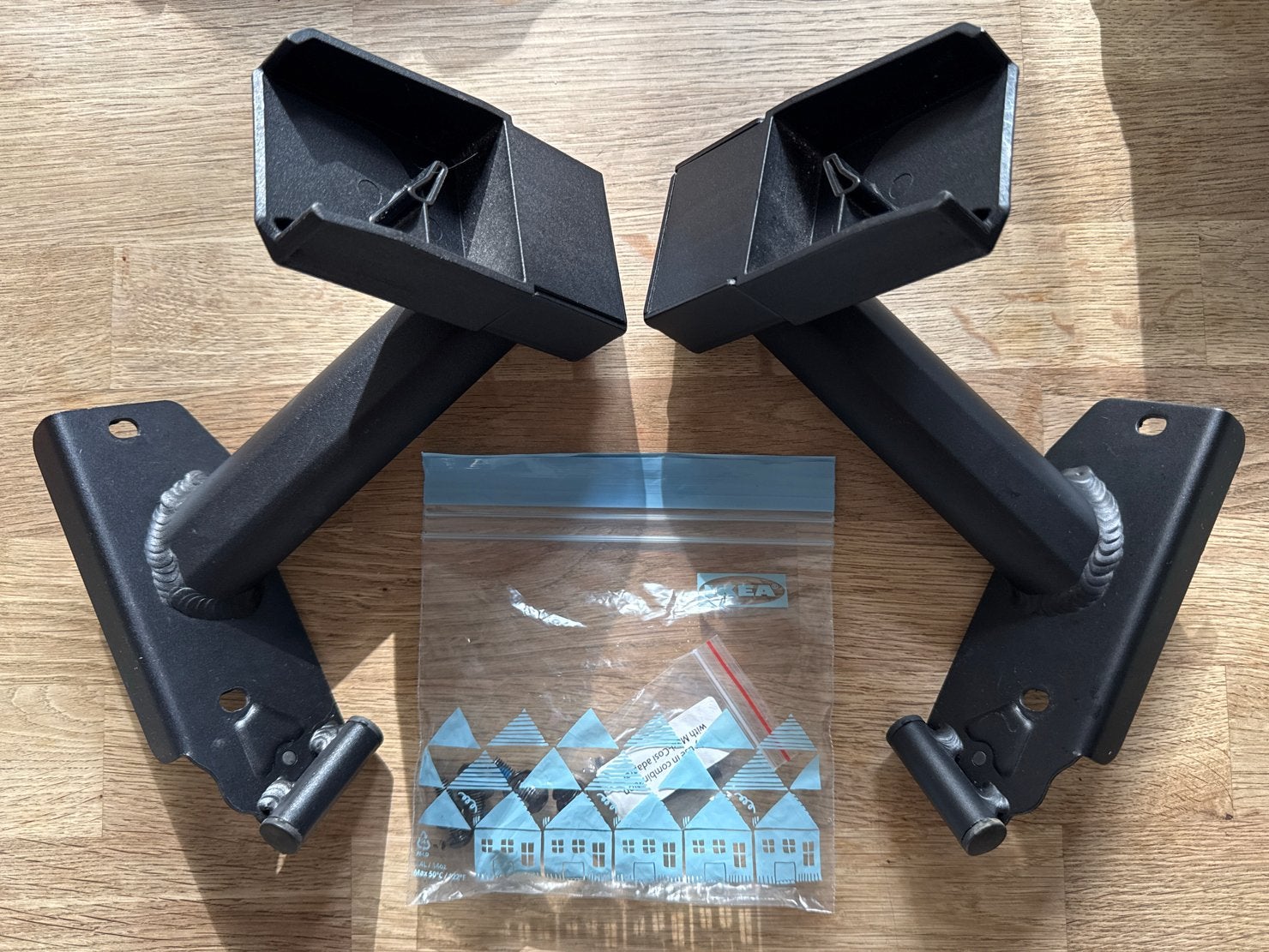 Maxi cosi adaptors Lovens, Ophalen of Verzenden, Zo goed als nieuw, 0 t/m 10 kg