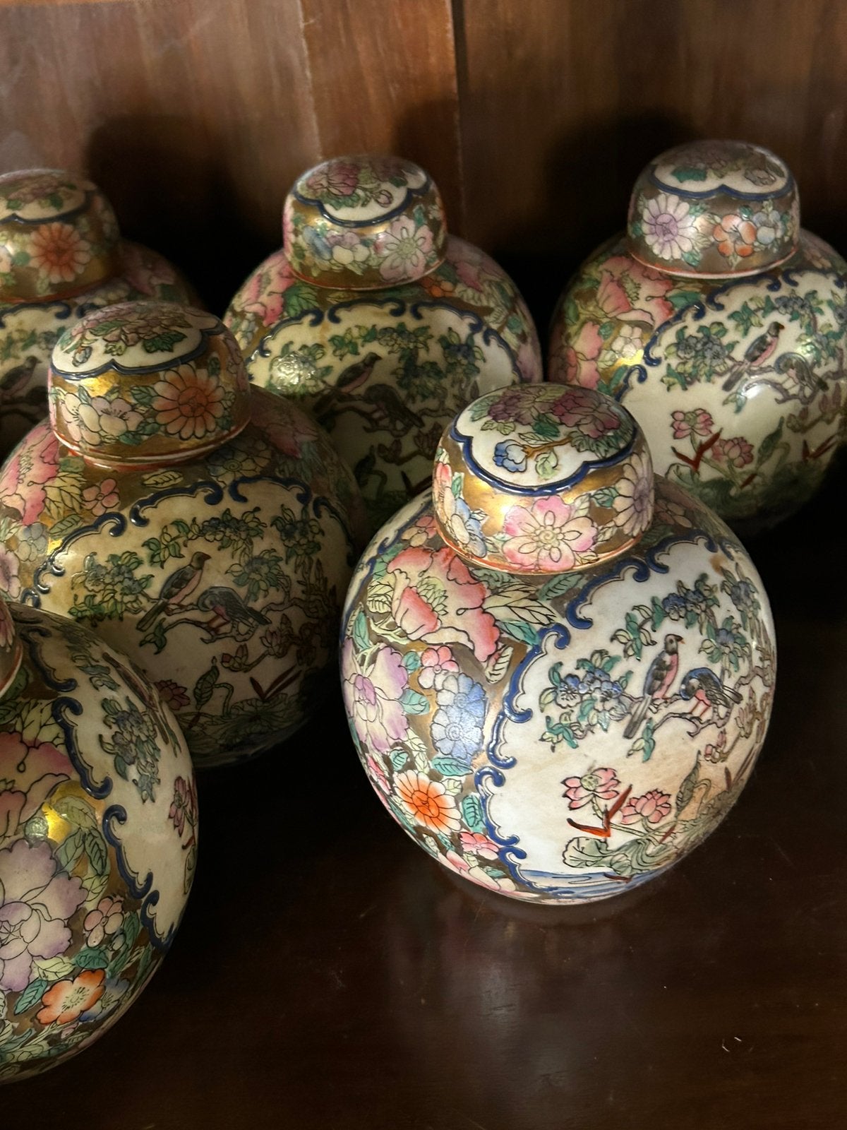 Gemberpotten, Antiek en Kunst, Curiosa en Brocante, Ophalen