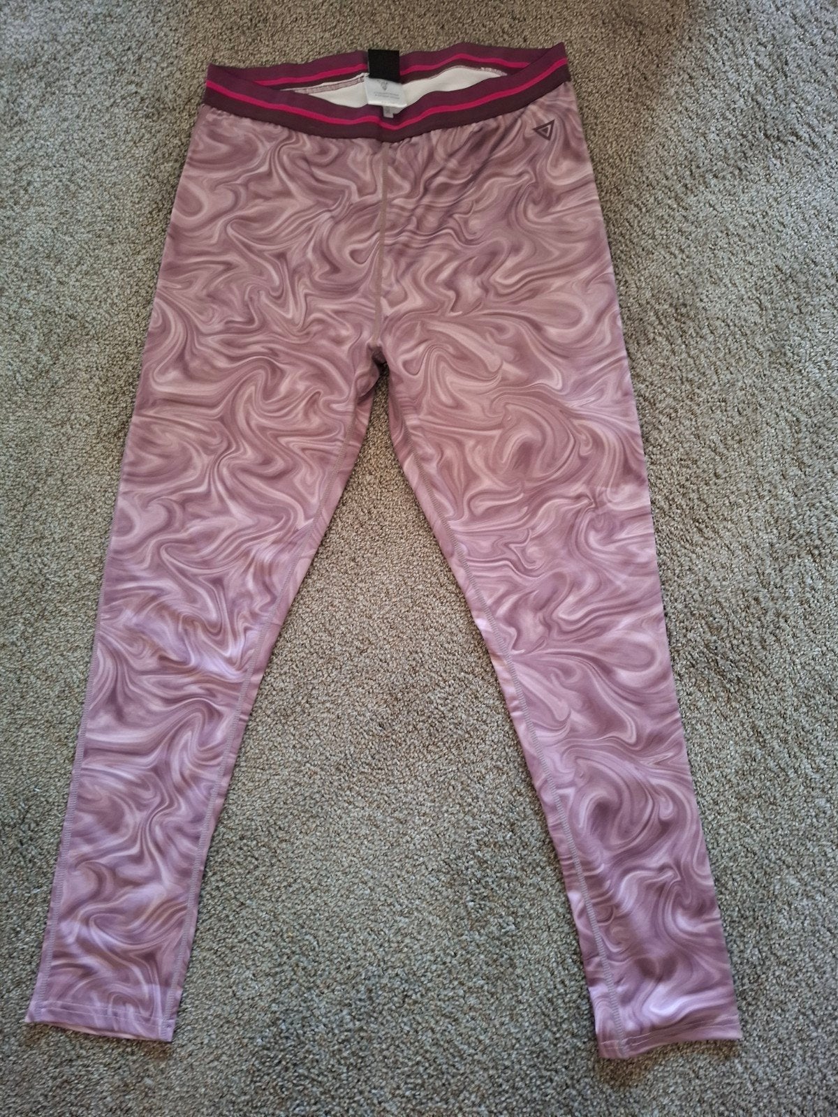 Legging maat xxl, Legging, Meerkleurig, Nieuw, Overige maten