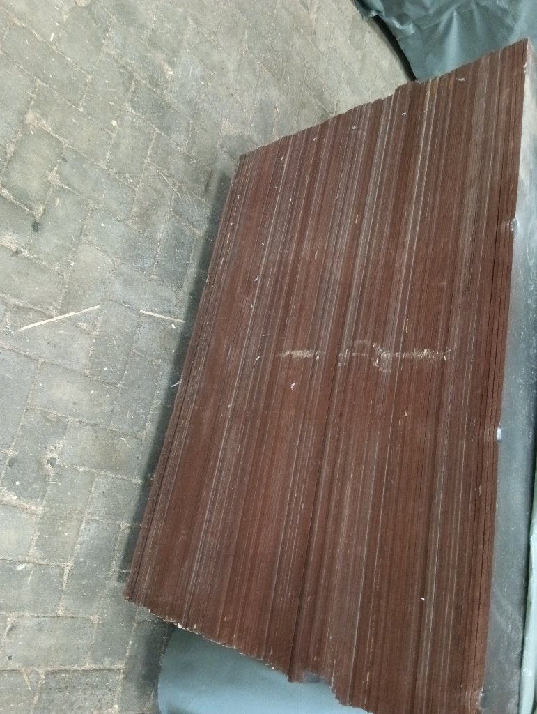 betonplex 8mm, Ophalen, Nieuw, Betonplex, Minder dan 20 mm
