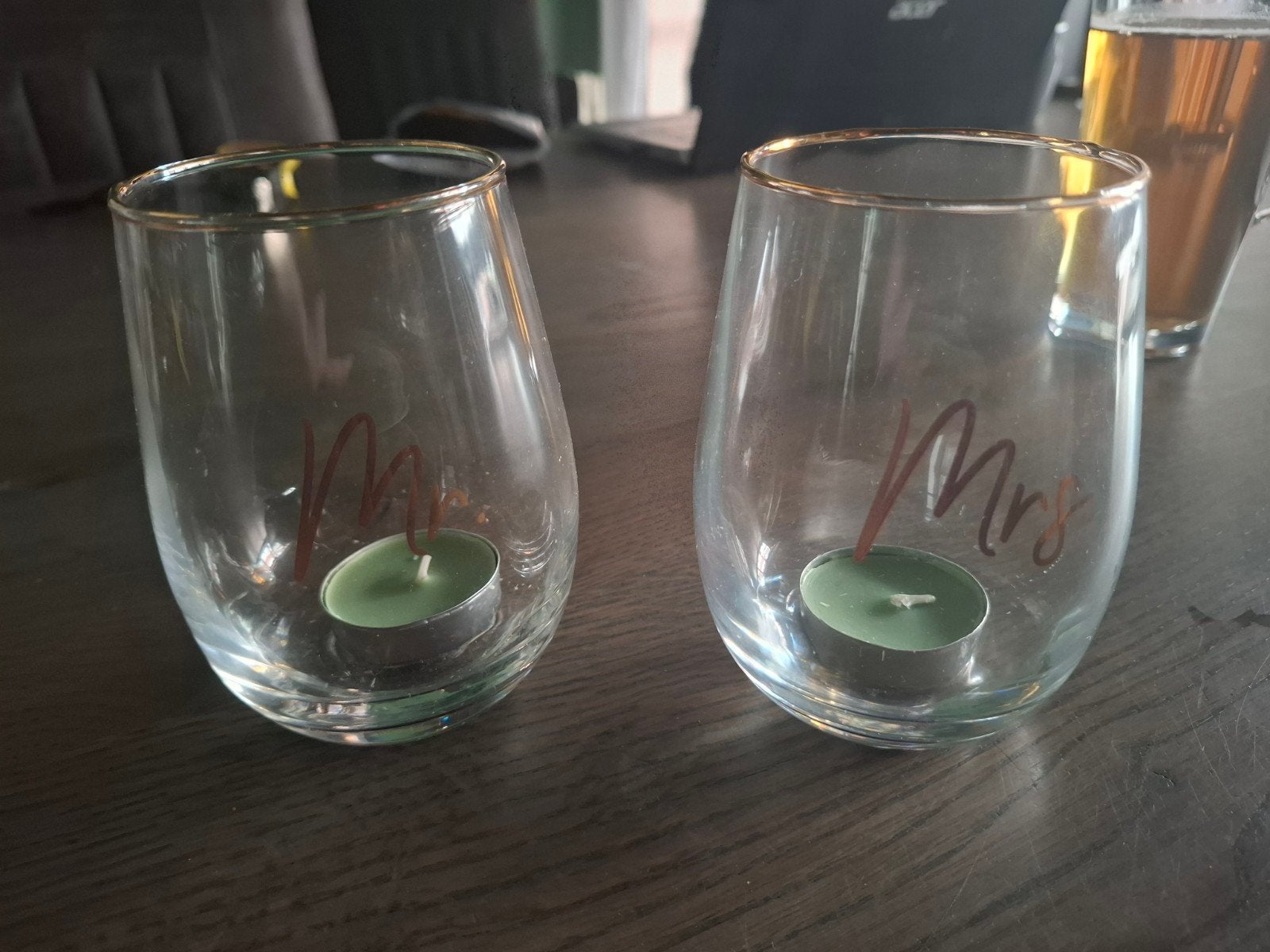 Diverse decoraties kleurthema groen/roze, Ophalen of Verzenden, Zo goed als nieuw, Groen, Accessoires