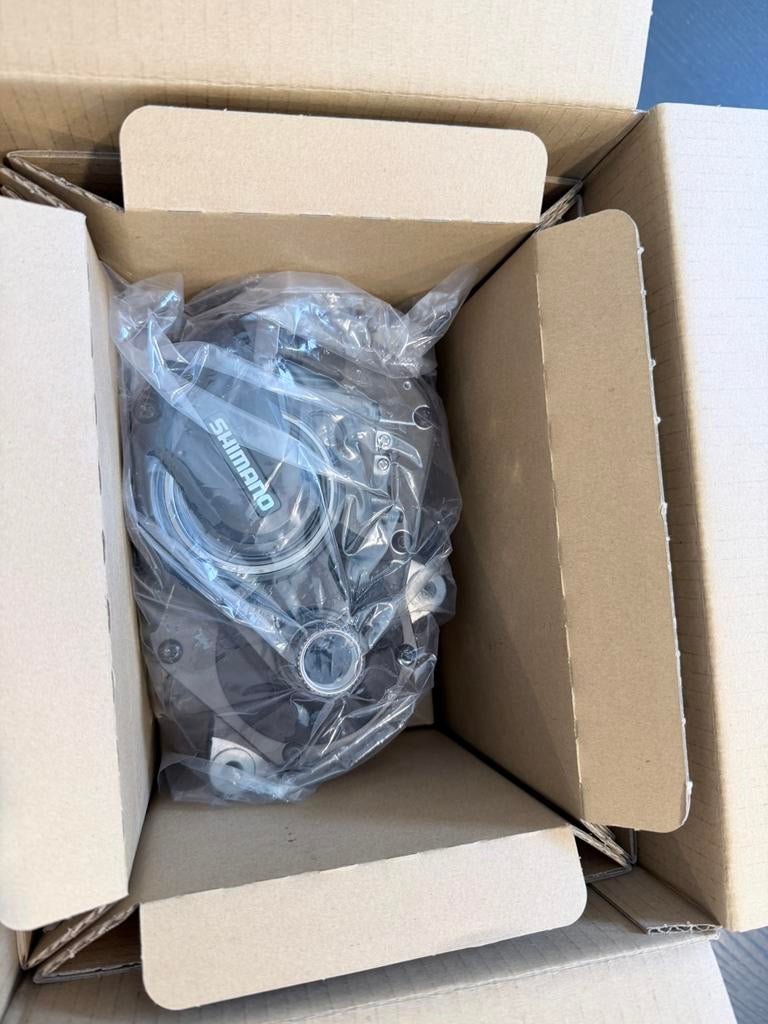 Shimano STEPS DU-E8000, Computers en Software, Routers en Modems, Nieuw, Ophalen of Verzenden