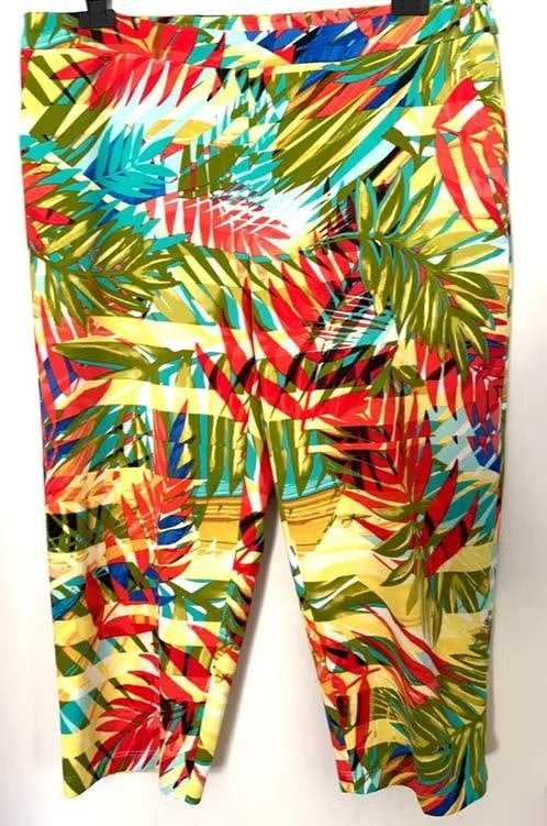 Frank Lyman 3/4 pantalon maat 46[vj]