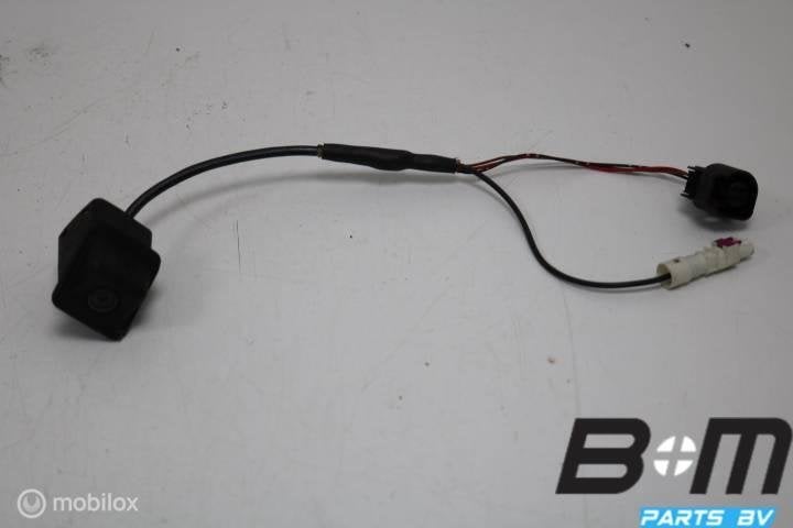 Achteruitrijcamera VW Polo 6C 6C0980121, Gebruikt