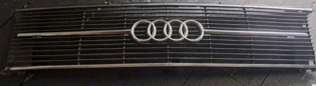 Audi 80 b1 typ 82 1976 - 1978 grill, Ophalen of Verzenden, Gebruikt