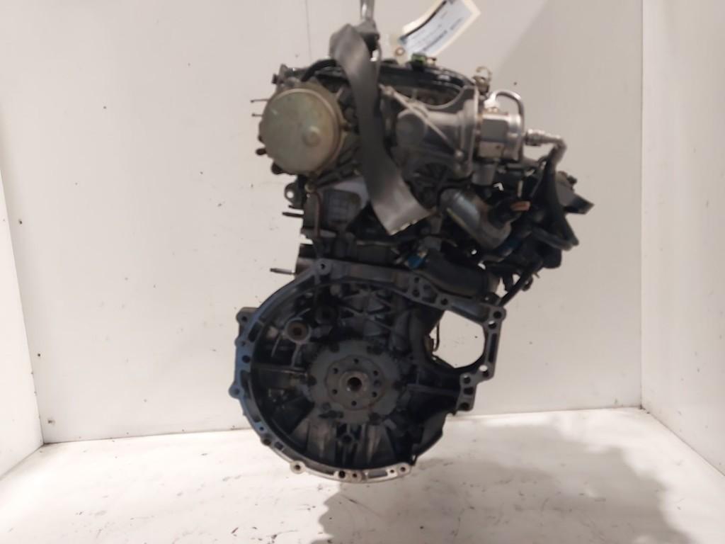 Motor BMW 1 serie (F20) (2011-07/2015-02) 11002298070, Gebruikt, Petuelring 130, München 80809, , Duitsland, BMW, Bayerische Motoren Werke AG