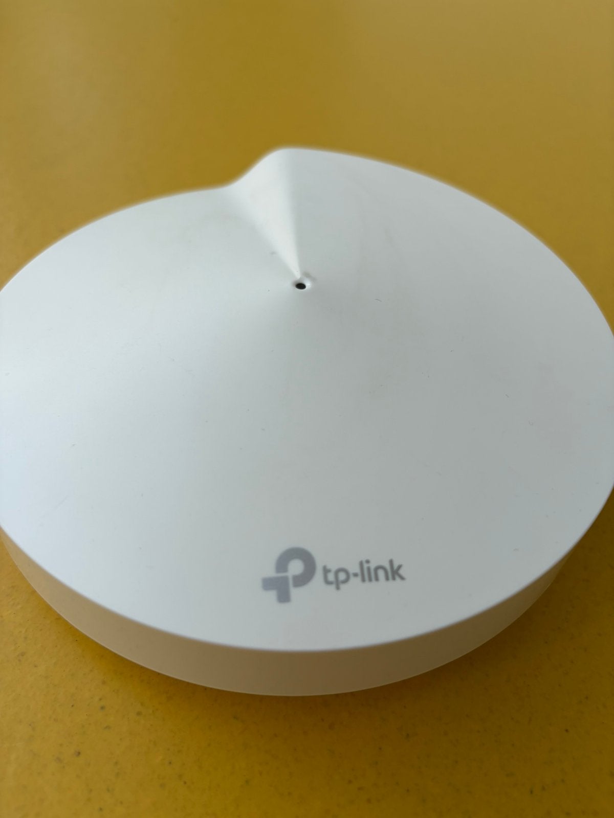 TP-Link Deco M9 Plus 4x, Ophalen, Zo goed als nieuw