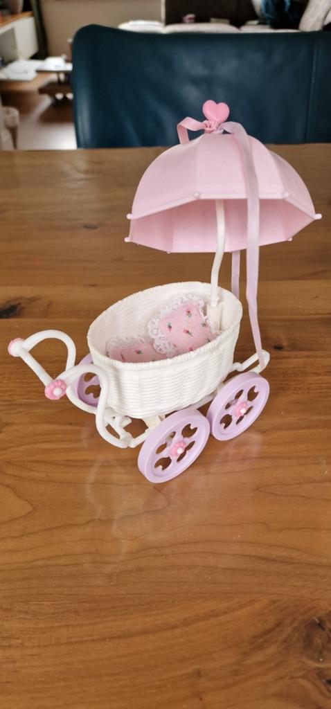 My little pony wagen, Ophalen of Verzenden