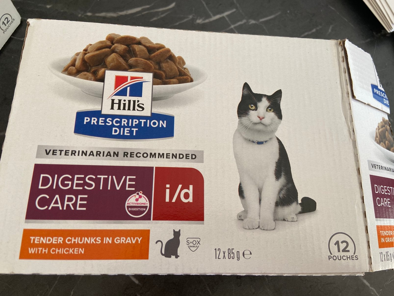 Hill’s prescription diet digestive care i/d natvoer kat, Dieren en Toebehoren, Ophalen of Verzenden, Kat