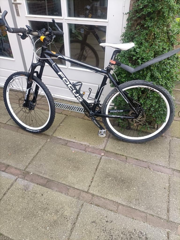Te koop mtb focus., 53 tot 57 cm, Ophalen, Gebruikt, Overige merken