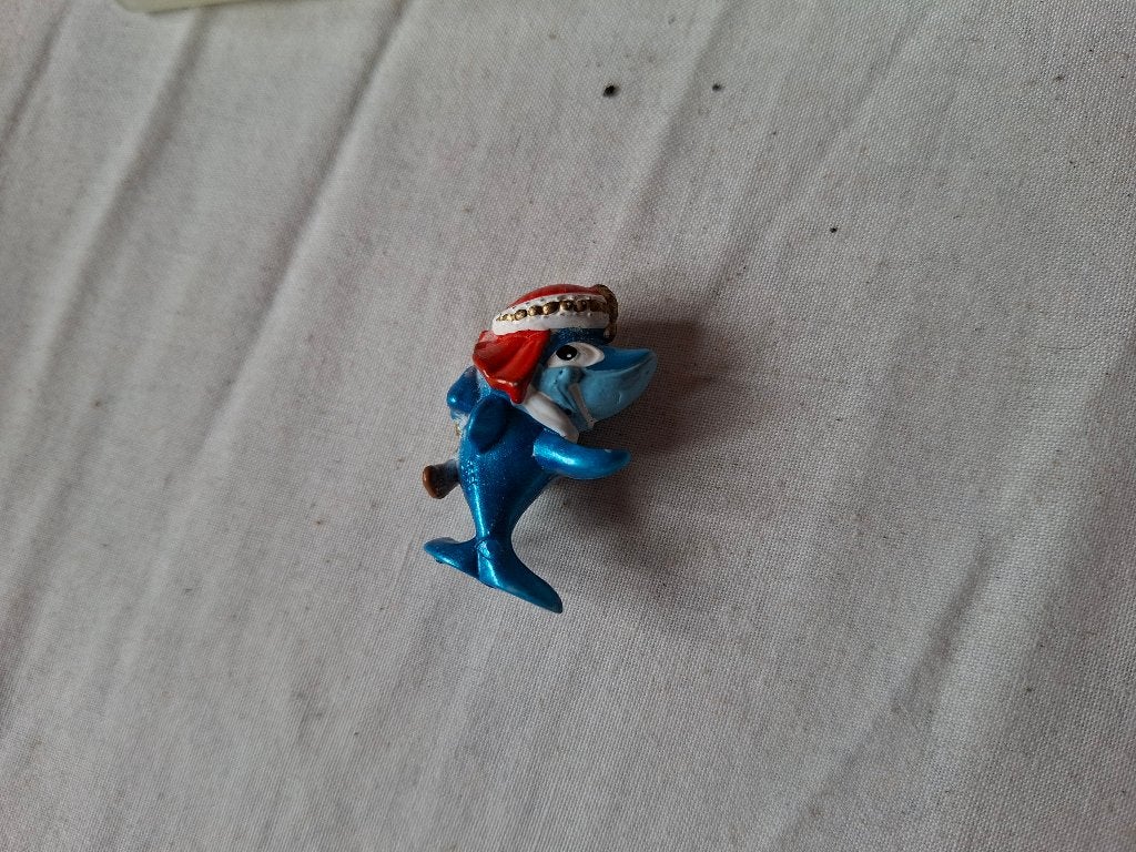 Ferrero haai, Ophalen of Verzenden