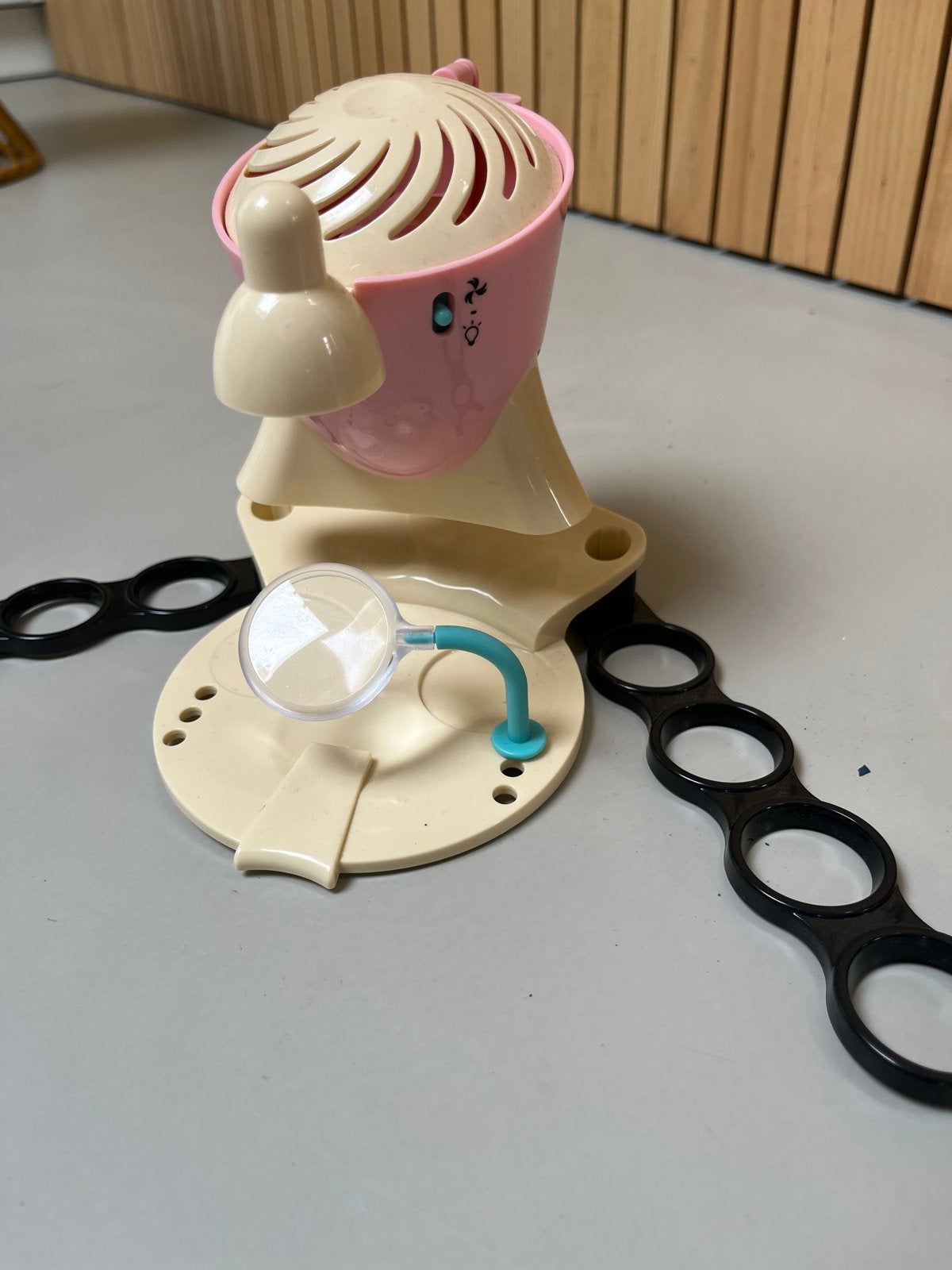 Buki Professionele Nagelstudio - Zonder nagellak, Ophalen, Gebruikt, Knutselen