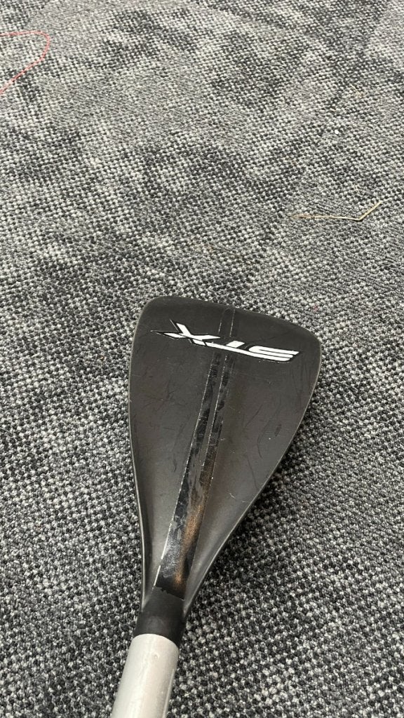 STX Core Paddles Alloy, Niet ingevuld, Niet ingevuld, Niet ingevuld